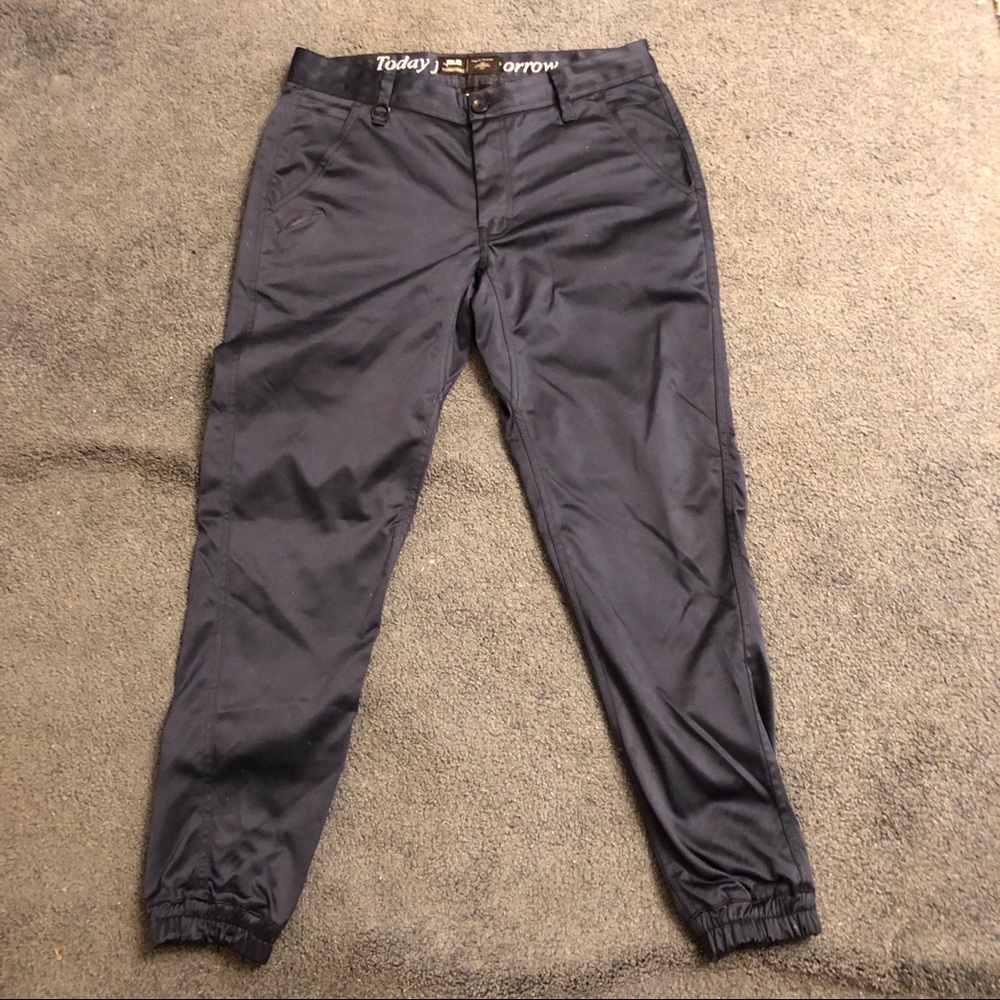 Publish Fashion Jogger Pants